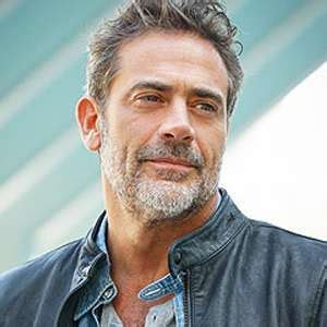 jeffrey dean morgan height feet|Jeffrey Dean Morgan bio: Age, height, wife, kids